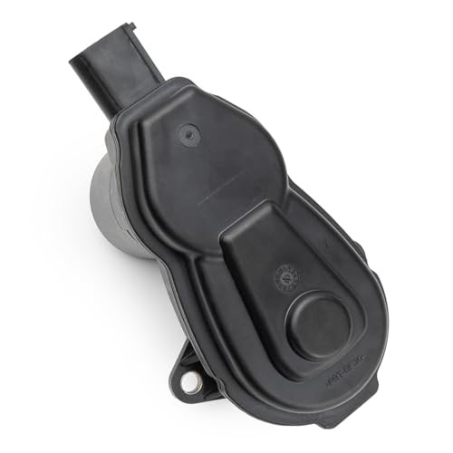 8K0998281A Rear Parking Brake Actuator 12 teeth 8mm Compatible with Audi A4