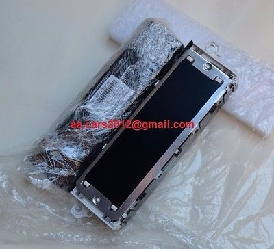 Peugeot 207 307 308 3008 407 Citroen C2 C3 C4 C5 RD4 Multifunction Display
