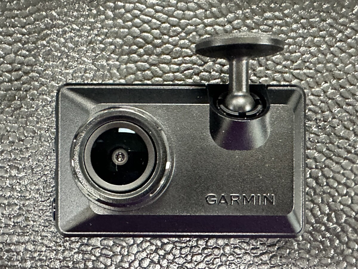 Garmin Dash Cam™ X110, Compact 1080p HD Dash Cam (PD1111912)