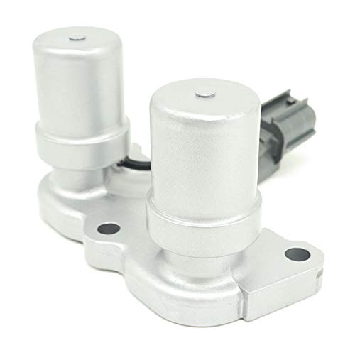 28300-P24-J01 Transmission Dual Shift Solenoid Compatible with Honda Civic CR