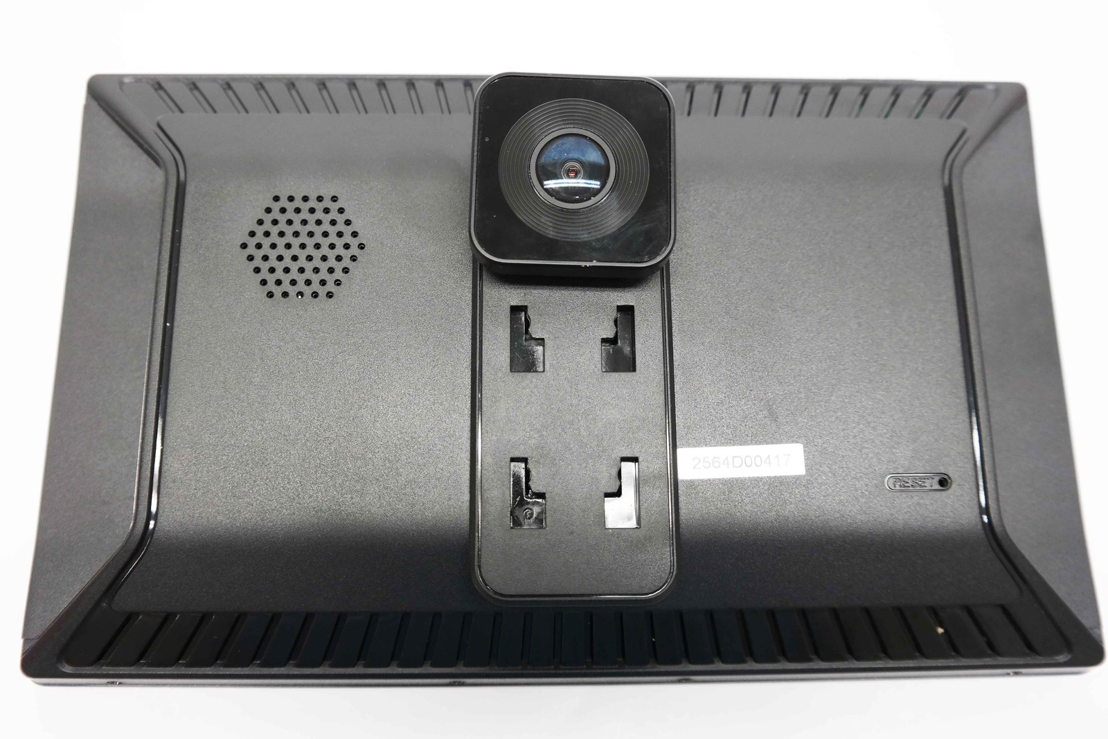 Rexing 4K+1080p Dash Cam with CarPlay and Android Auto, WiFi, GPS BBY-CPDUO-9