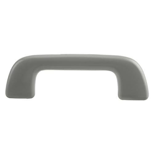 Carbhub 4Pcs Pull Handle Gray Fit for Camry Corolla Highlander Land Cruiser