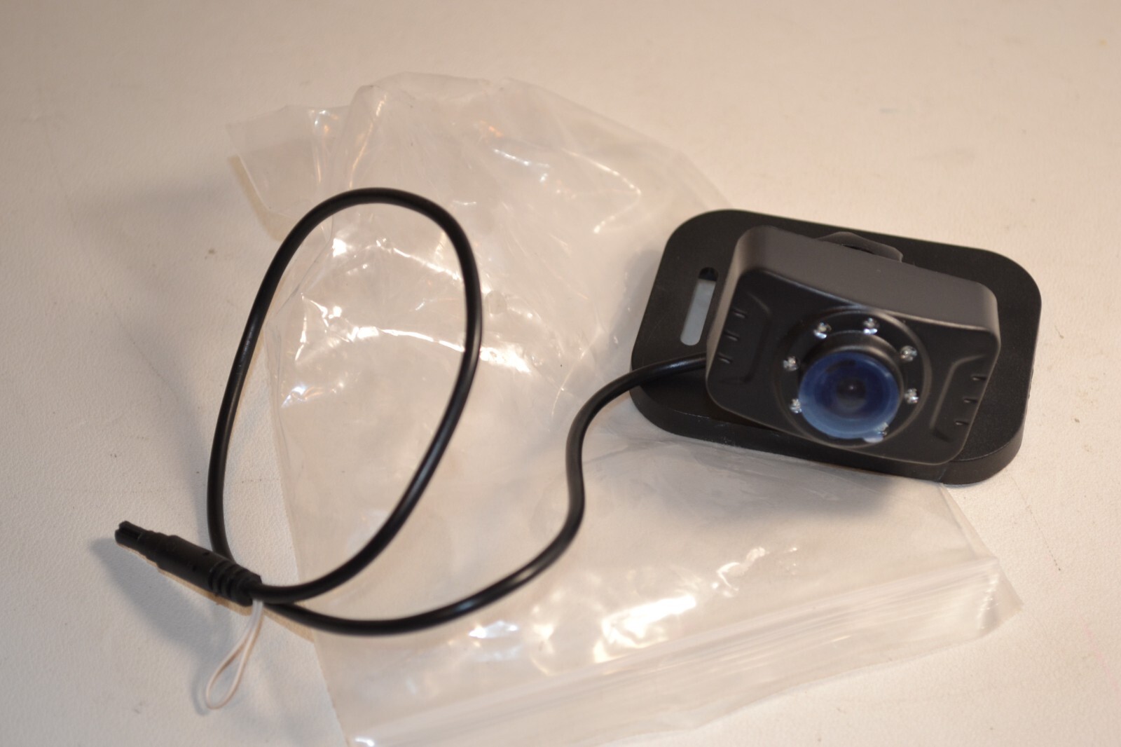 HD 1080P Baby Car Camera Model V33 (CAMERA ONLY)