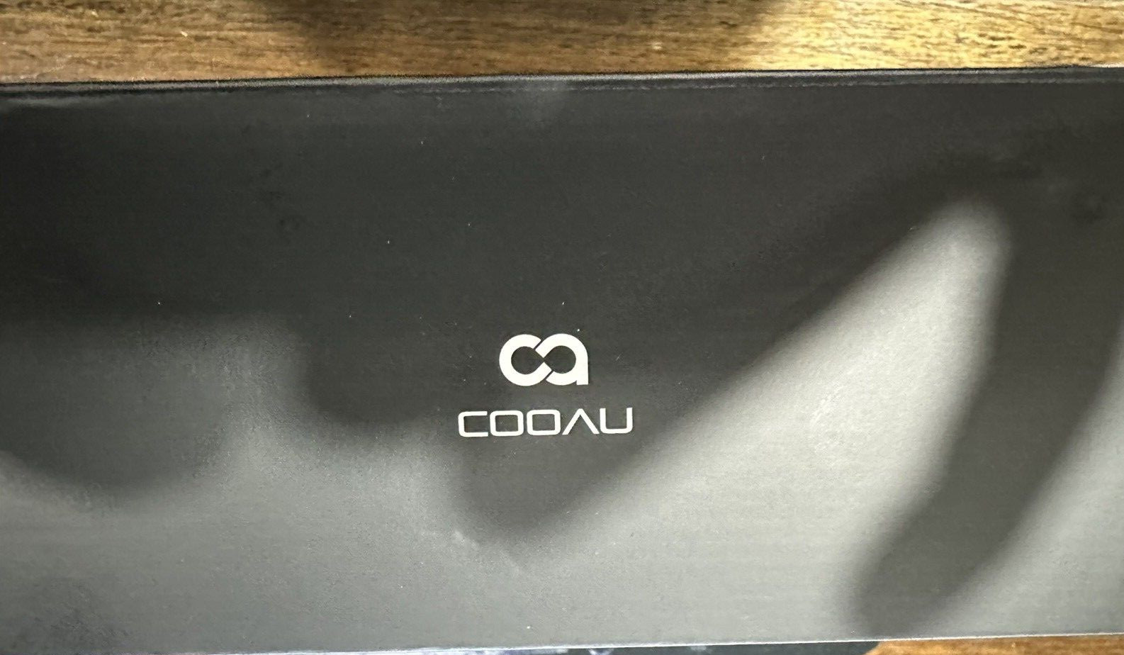 COOAU Dual Dash Cam 1080P Front and Inside Dash Cam,Built-in GPS and WiFi D20