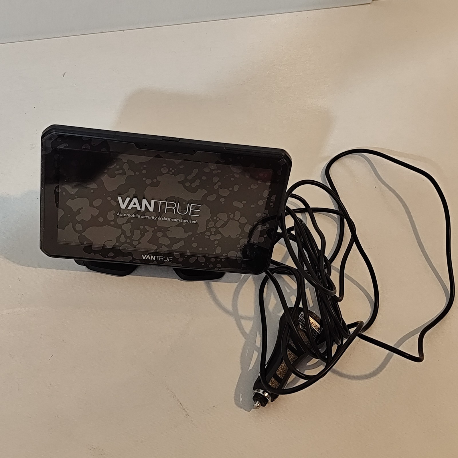 Vantrue P1 Pilot 1 – 7″ Touch Portable Wireless Car Display with Rearview Camera