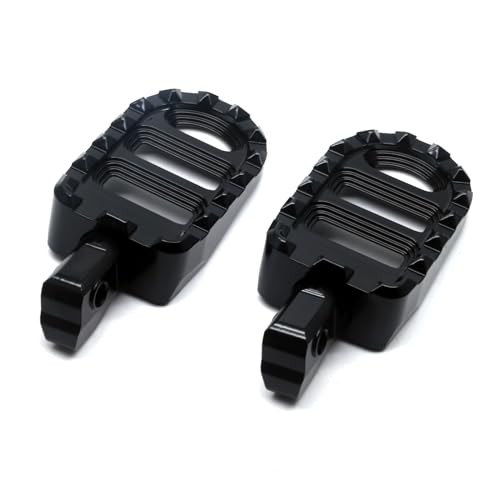 Motorcycle Foot Pegs, Front Rear Scout / Scout Bobber / Scout Bobber Sixty