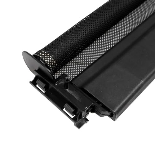 2Pcs Front & Rear Sunroof Sunshade Cover Assembly Fit for Mini Cooper R55 R56