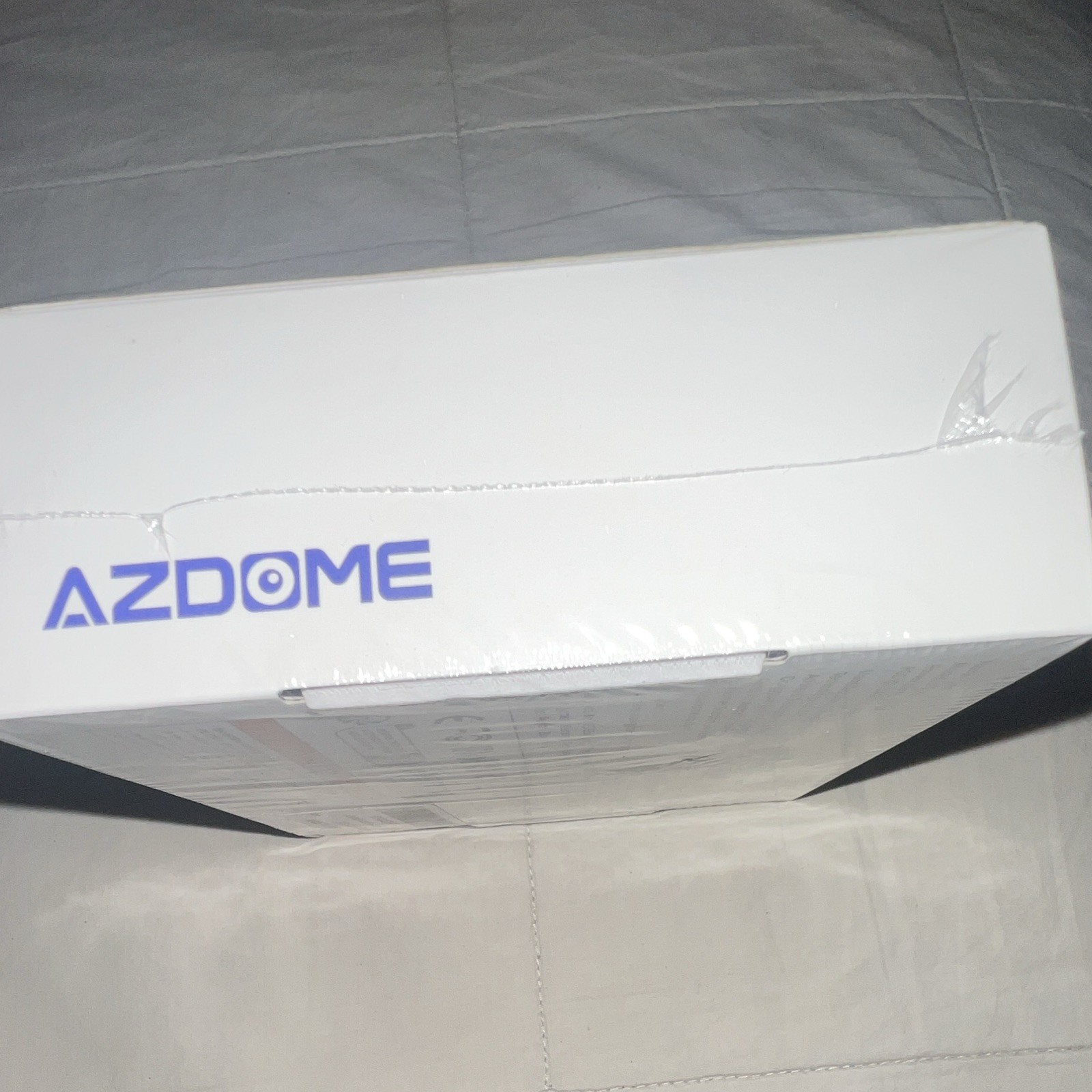 Azdome M200 Mini Dash Cam WiFi Dashcam, 1080P Front Dash Camera for Cars