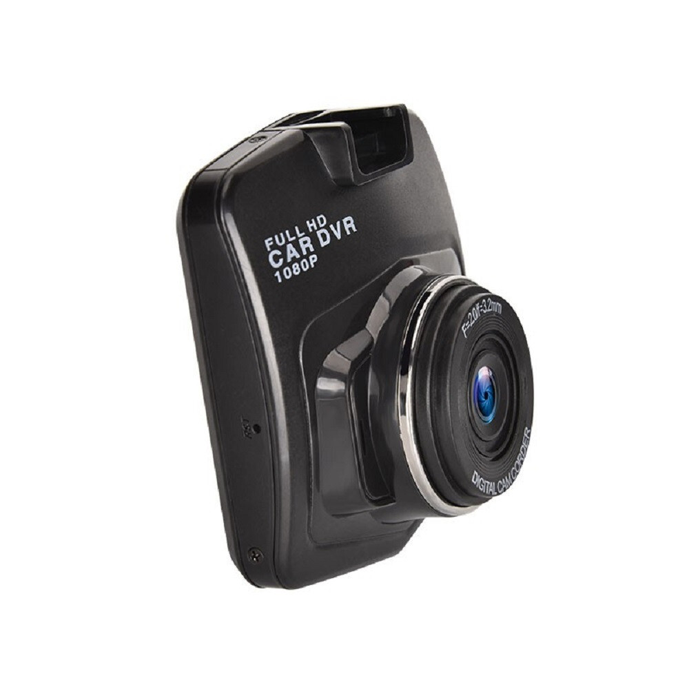 2.4” Full HD 1080P Dash Cam Car DVR Front or Rear Camera Night Vision G-sensor