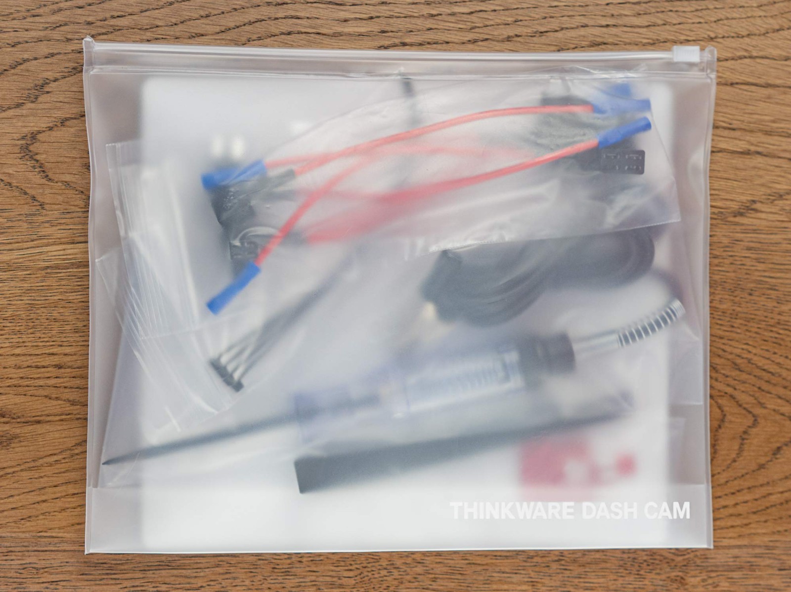 Dash Cam Hardwire Installation Kit | Accessories for Hardwiring Dash Cameras