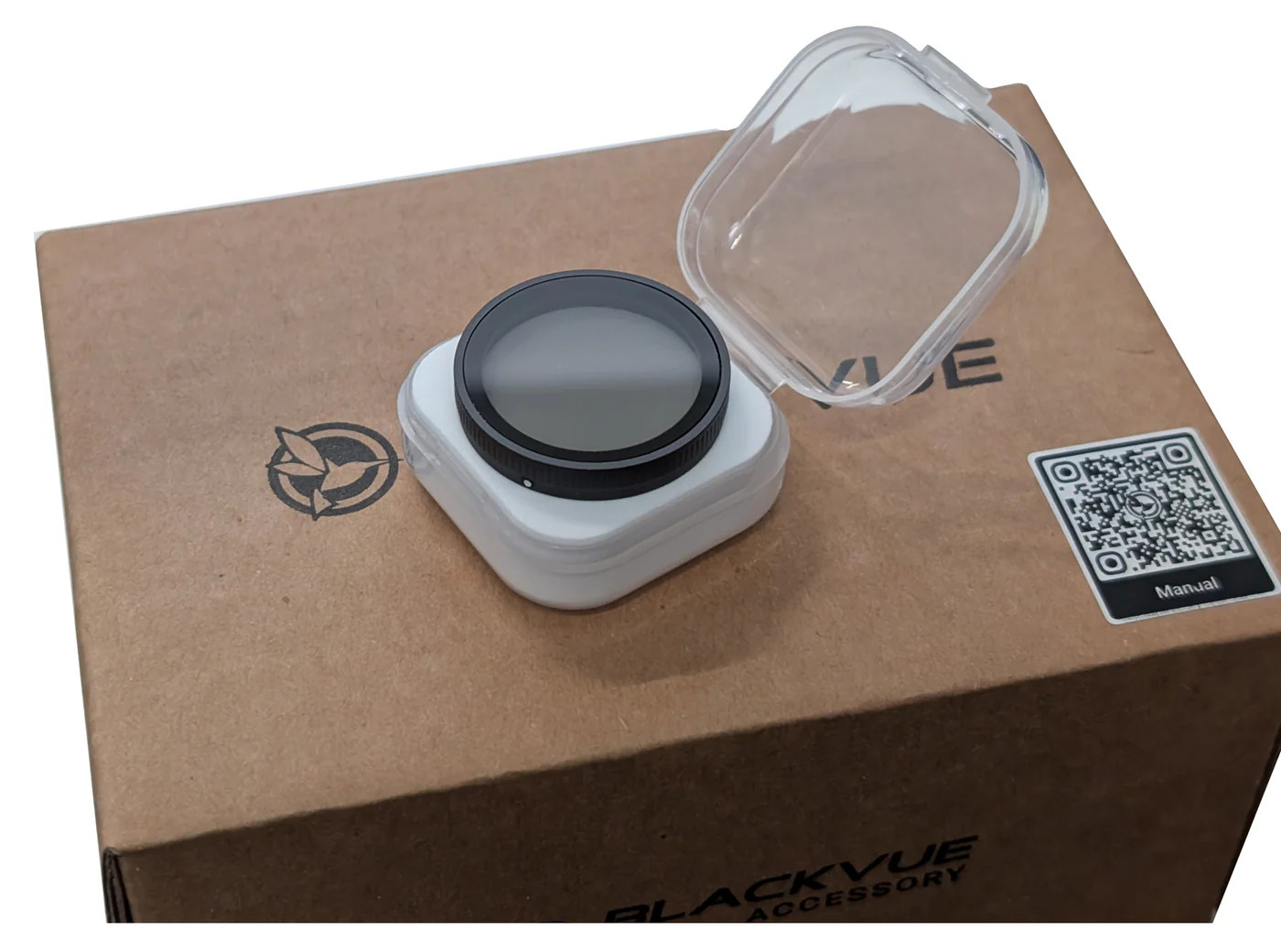 Blackvue Polarizing Filter for DR970X-2CH LTE Plus and Elite Series (CPL-2)