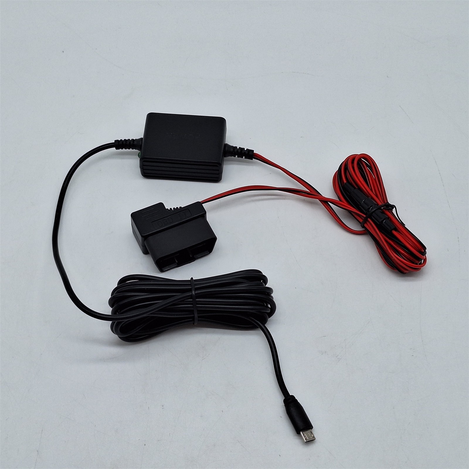 Cobra 2.5A DIY Hardwire Kit Designed for Cobra and Drive HD Products