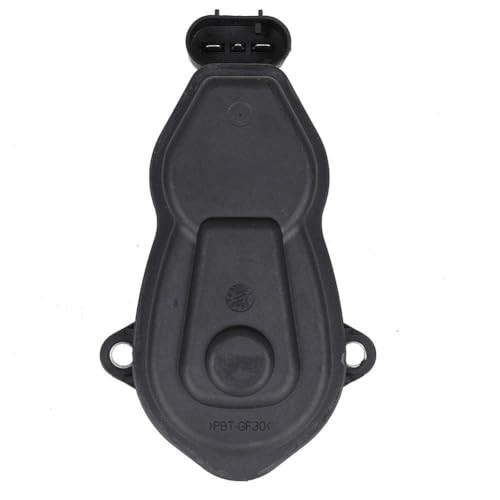 Rear Parking Brake Actuator Motor Compatible with 528i 535i 640i 650i M5 X3