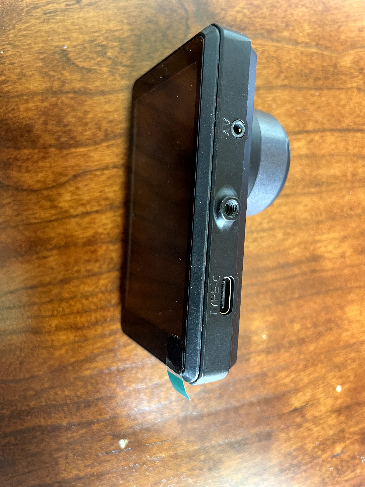 s7 dash cam