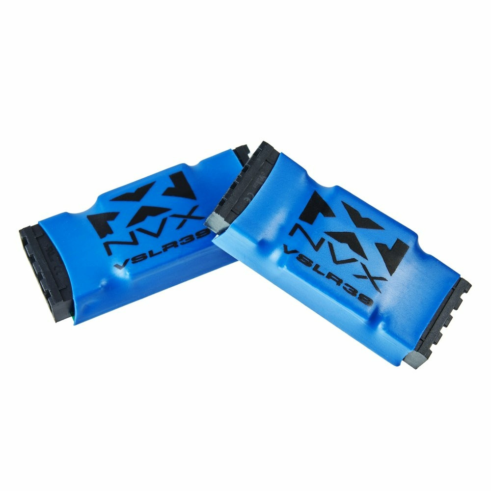 NVX VSLR39 Anti-Distortion 39 Ohm Load Resistor 4 Pairs Bundle