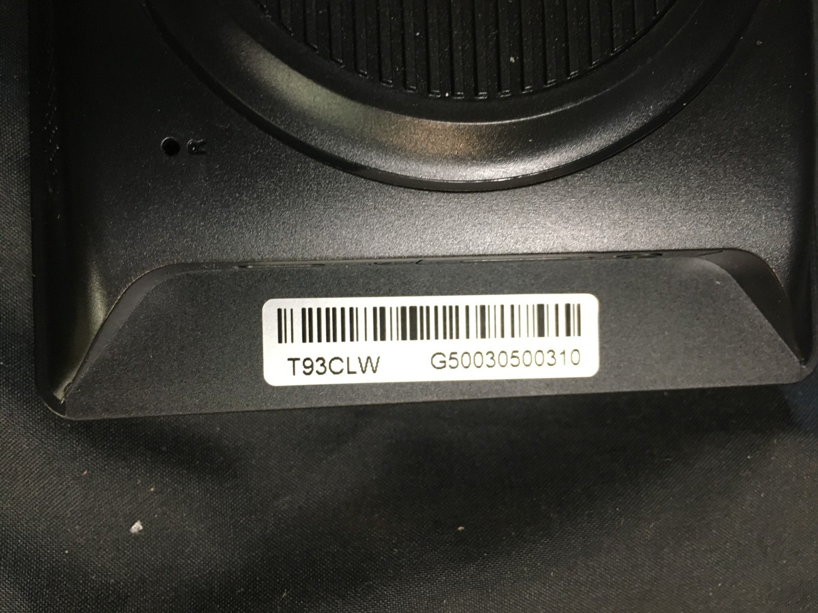Tecxerllon Carplay
