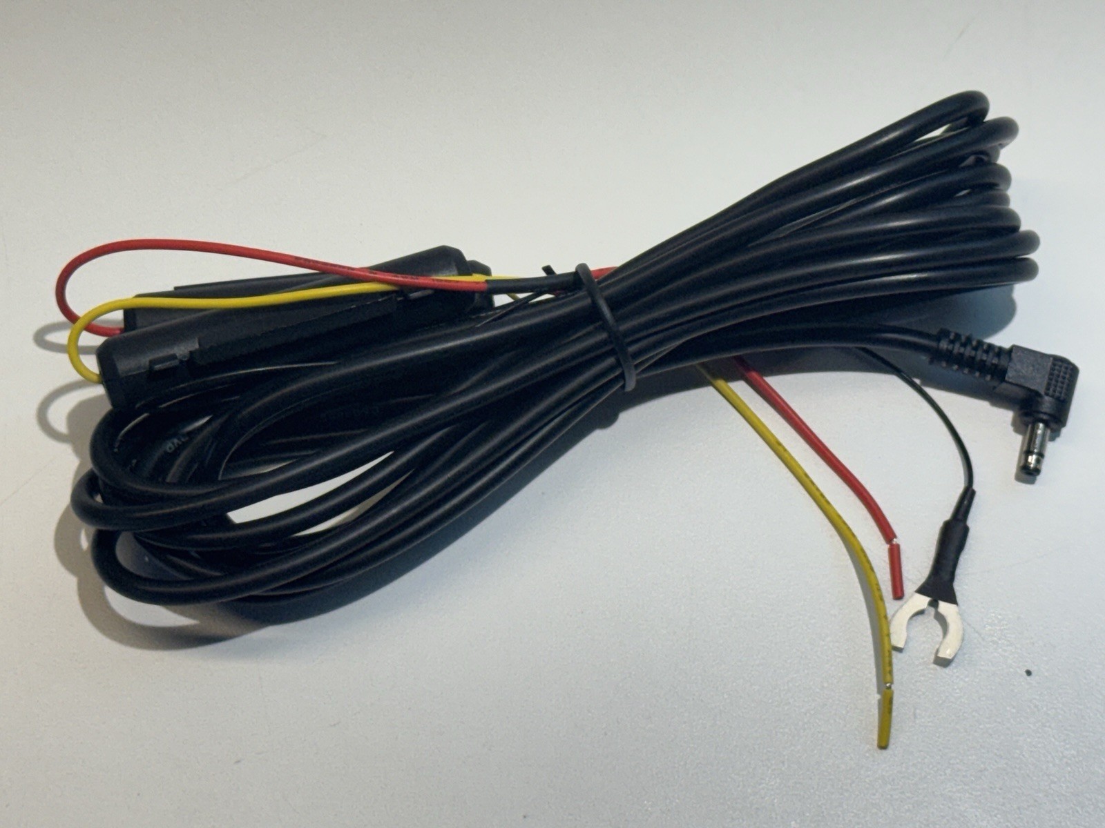 Thinkware TWA-SH Dash Cam Hardwire Harness For All Models Except U3000