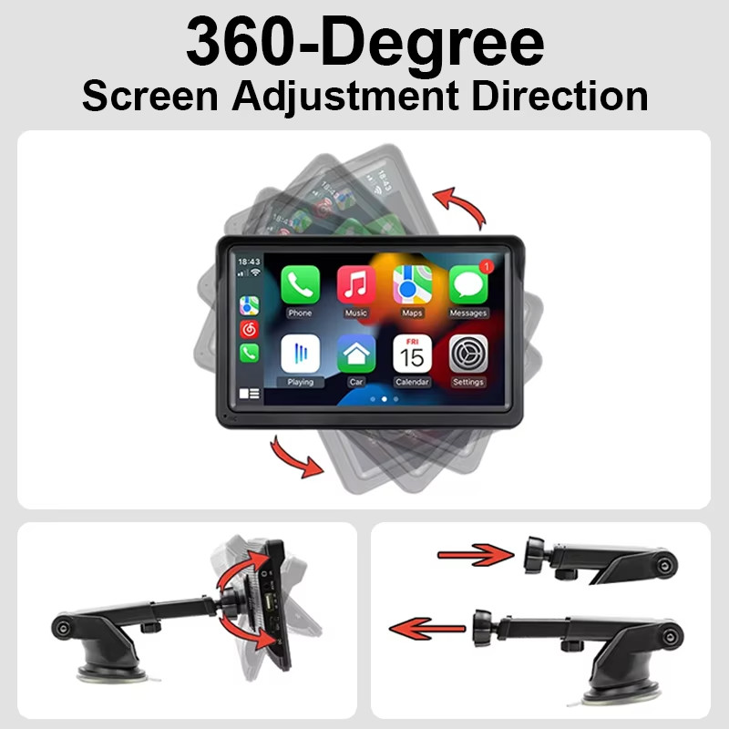 car interior accessories