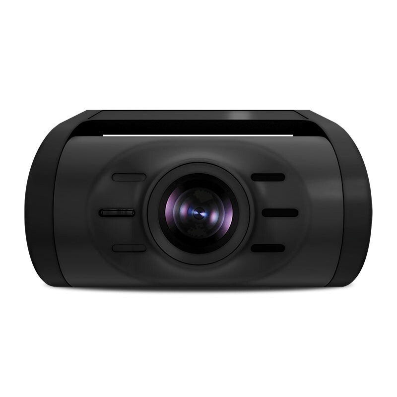 M7 MD7205 Wi-Fi 3-Channel 2K QHD Dash Camera Front & Rear MD-7205