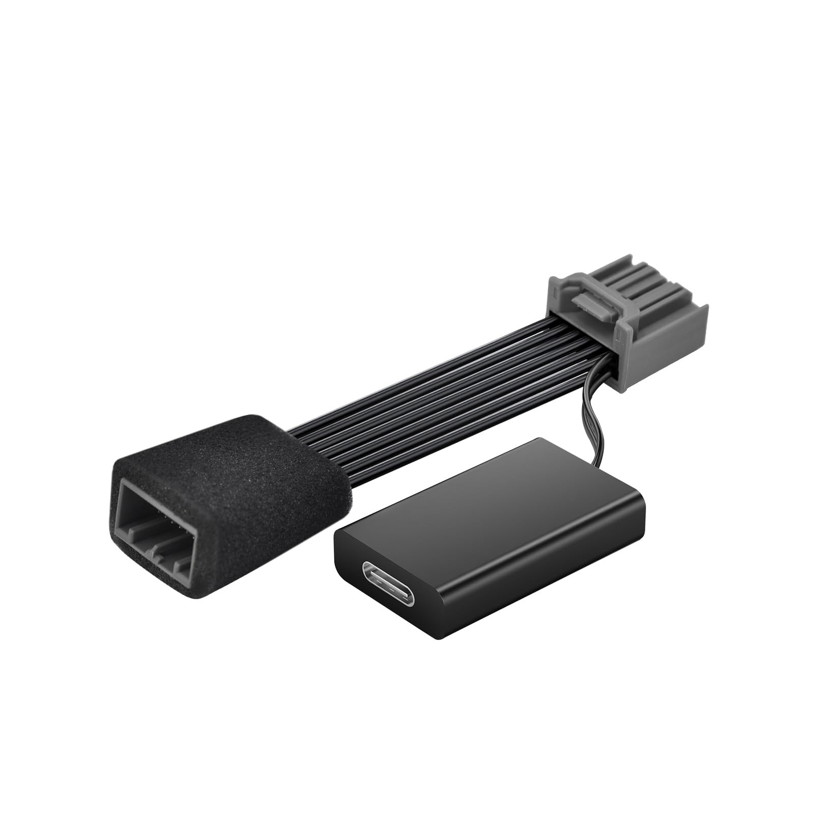 Dashcam Power Adapter 16 Pin (Model B) Custom for Select Honda Models (e.g., …