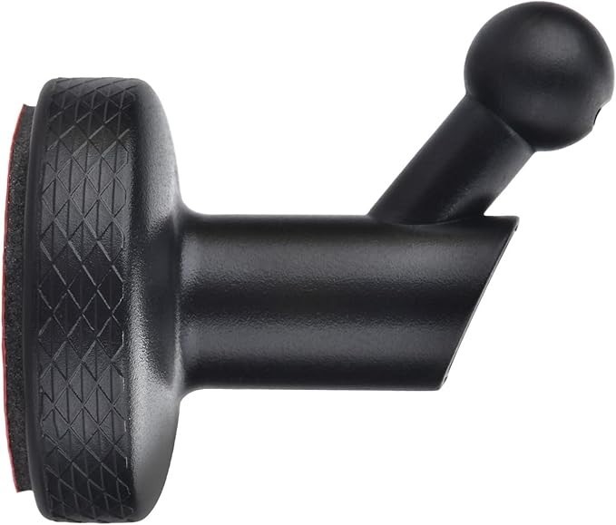 Dash Cam Holder,Magnetic Mount for Garmin Dash Cam,With 2 Magnetic Piece,Compati