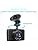 Dash Cam Suction Cup Mount for Oldshark Amuoc Jeemak Chortau Screw-Connect Dashc