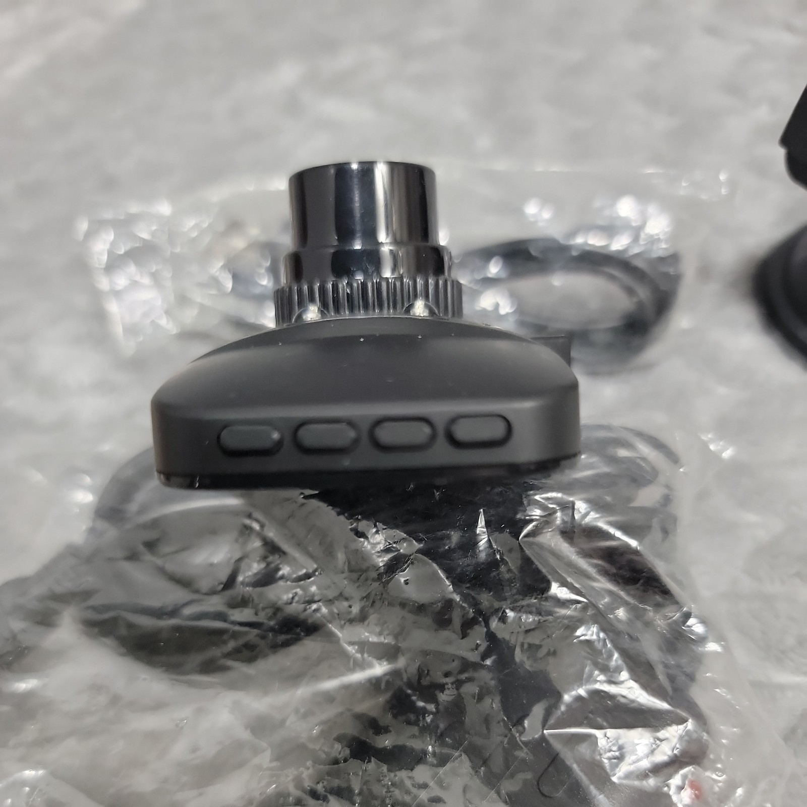 Advanced Portable Car Camcorder GS8000L Full HD 1080P Brand New