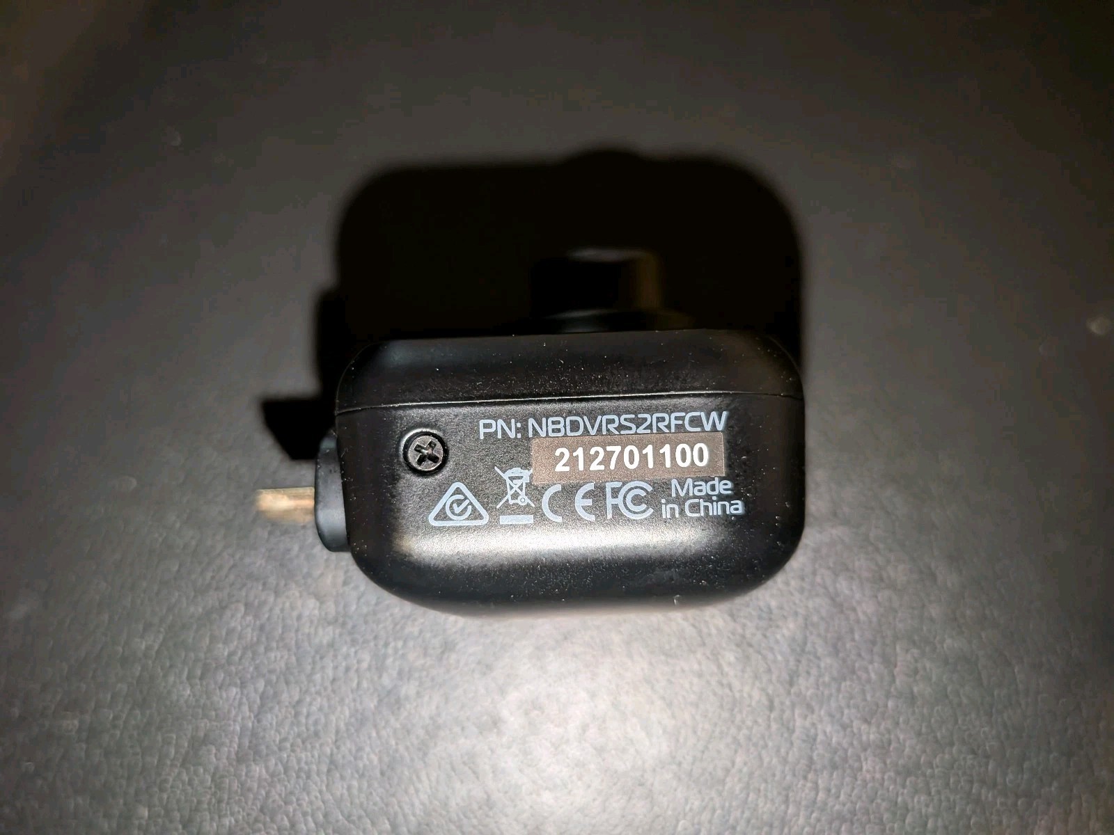 NEXTBASE 522GW Dashcam | 2k video | Bundled with cabin cam | Barely used