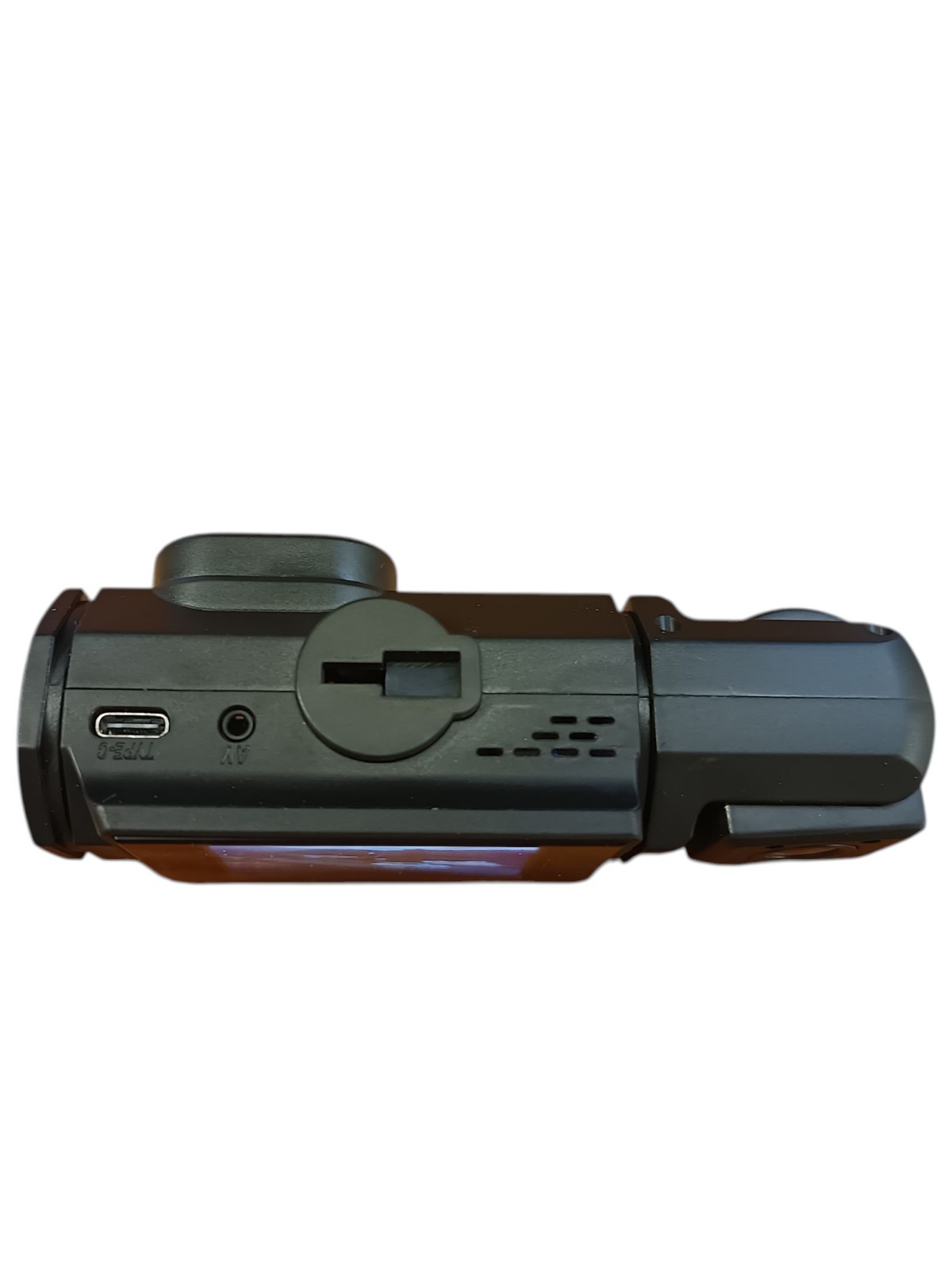 Dashboard Camera with High Quality Recording, 32GB SD Card Included and Wi-fi.