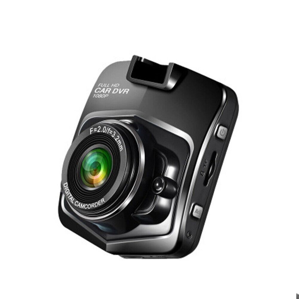 2.2″ Full HD 1080P Dash Cam Car DVR Driving Recorder Parking Detection Camera