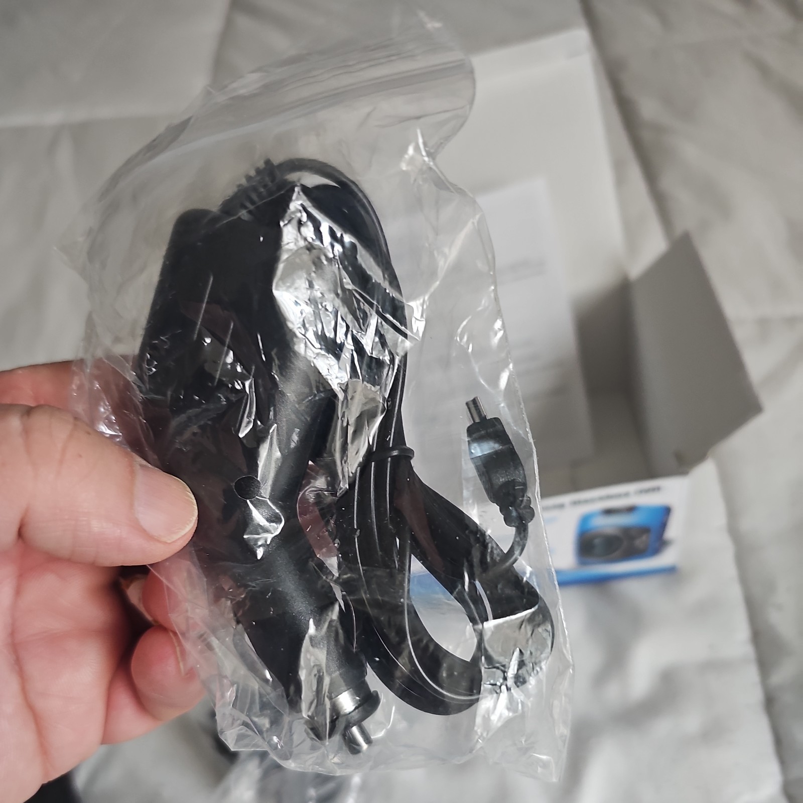 Car Black Box iHomor 32G 2.4″ Windshield – Dashboard Car DVR HD Dash Cam Black
