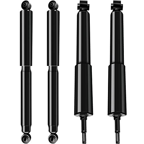 shock Struts shock absorbers for 2002-2005 for Dodge for Ram 1500 shock