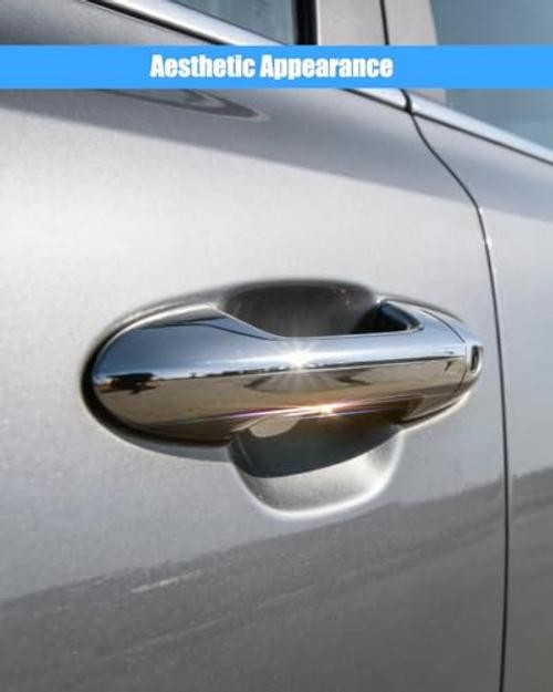 Outer Door Handle 82651-3W010 Fits Kia Sport 2011-2016 Front Rear Driver