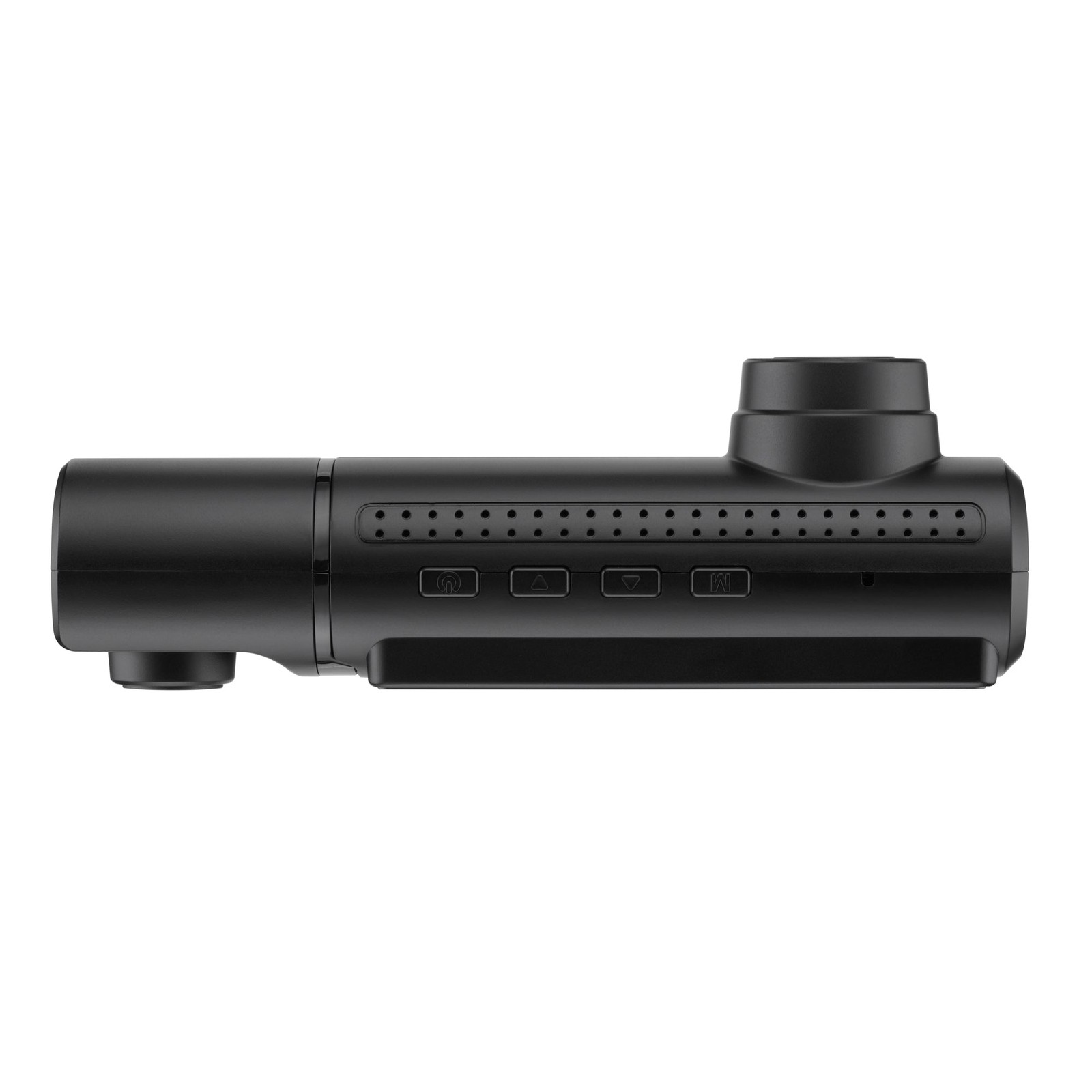 DS18 EAGLE-F3 4K Triple Dash Camera with Front, In-Cabin and Rear Cameras