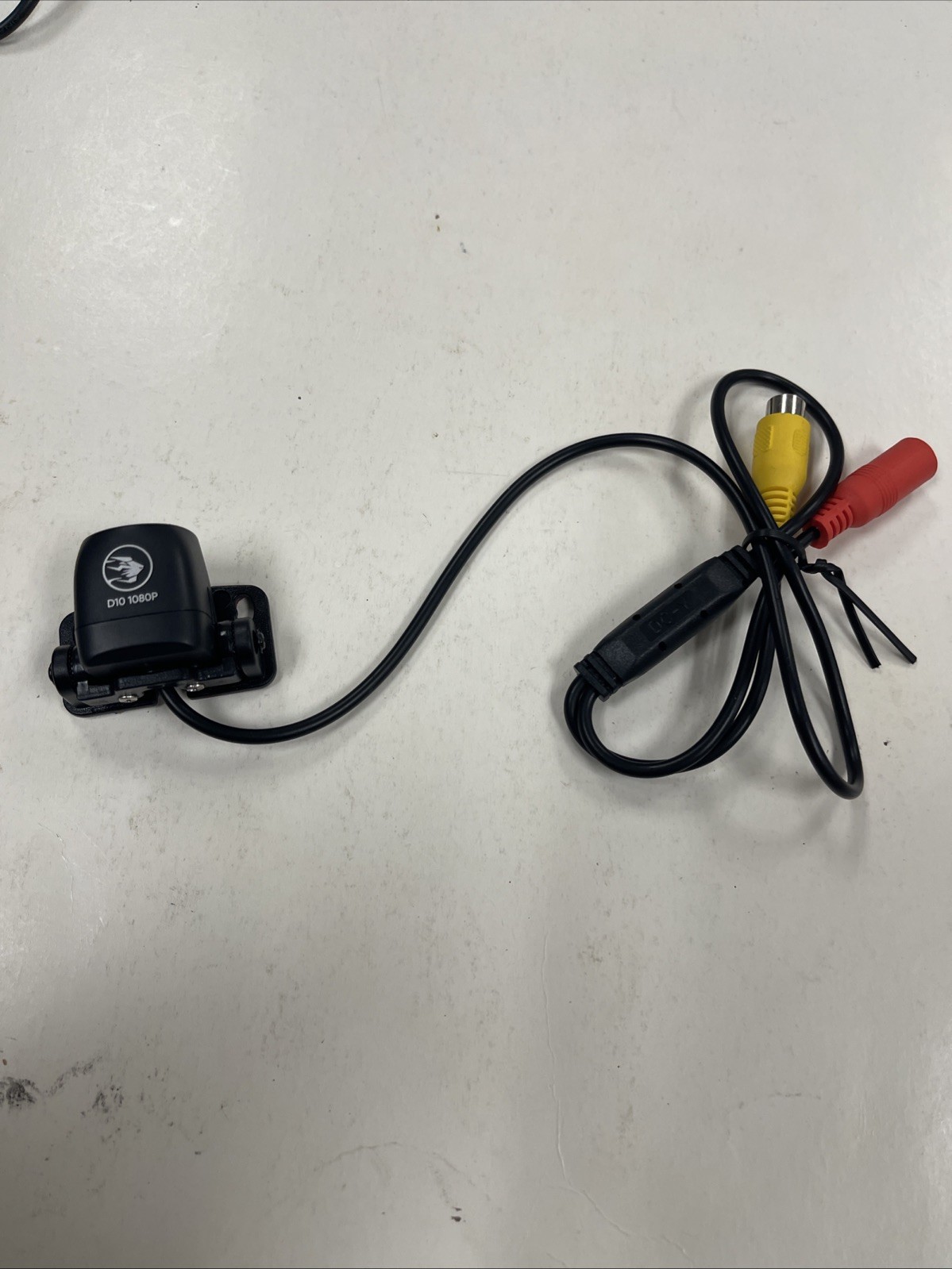 Wolfbox D10 1080p Dash/rear View Camera