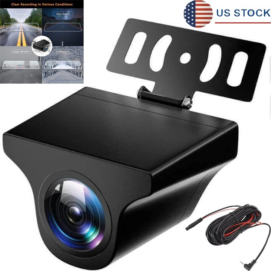 Upgraded WDR Rear Camera for G930/G840S/G900/G850 USB-C Dash Cam WDR Rear Camera