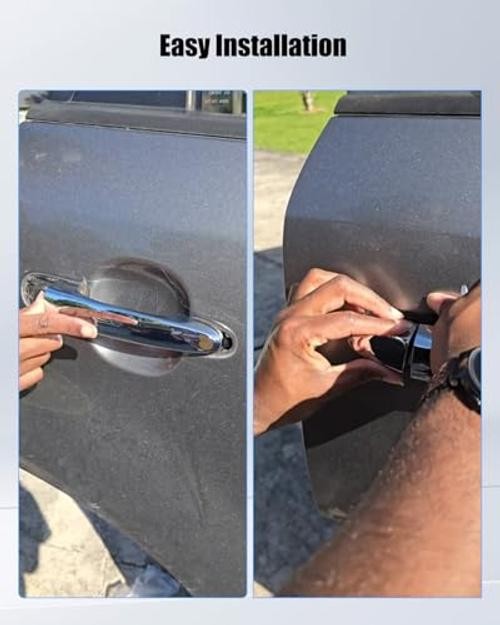 Outer Door Handle 82651-3W010 Fits Kia Sport 2011-2016 Front Rear Driver