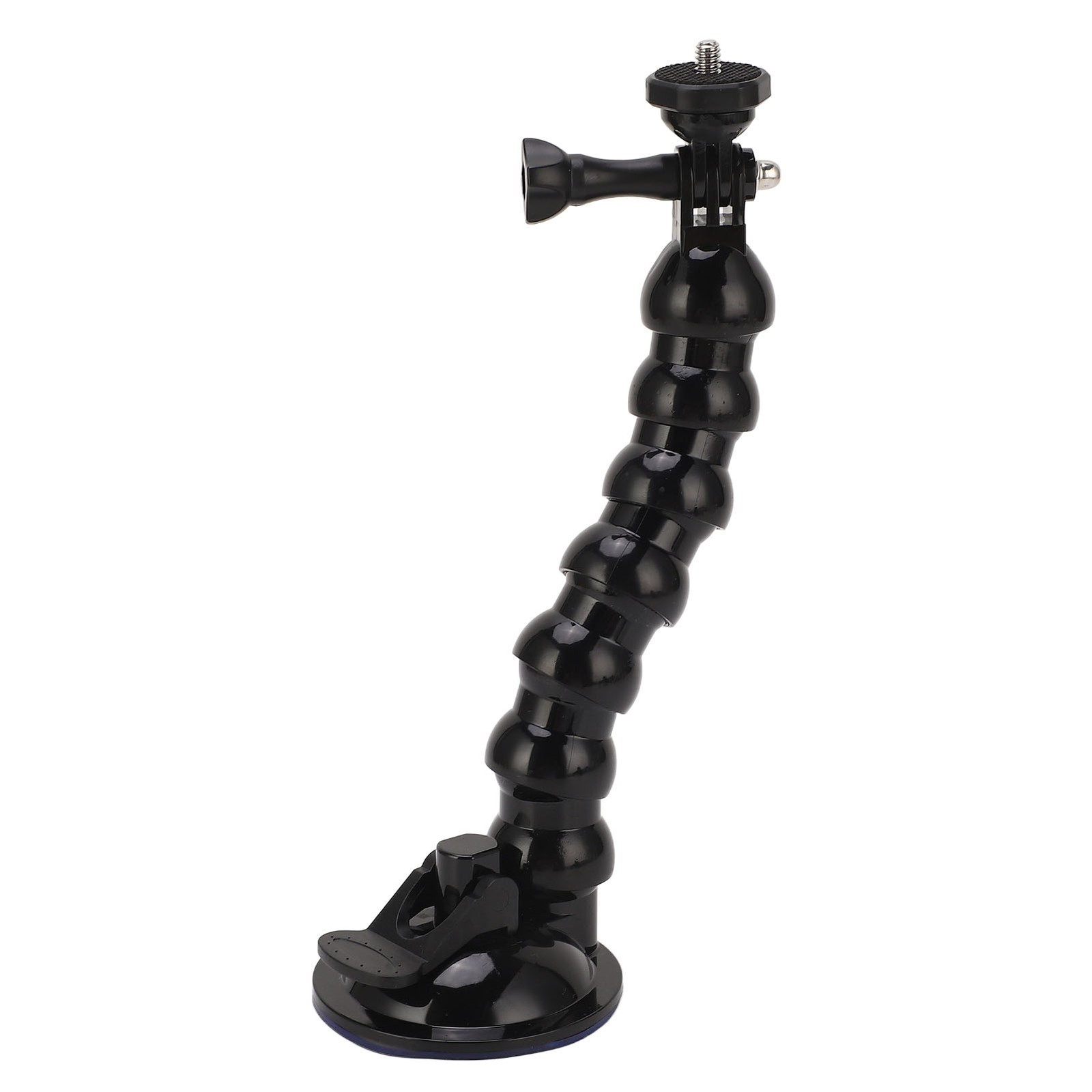 Dash Cam Suctionp Mount Serpentine Camera Holder Window Bracket Powerful Car BEA