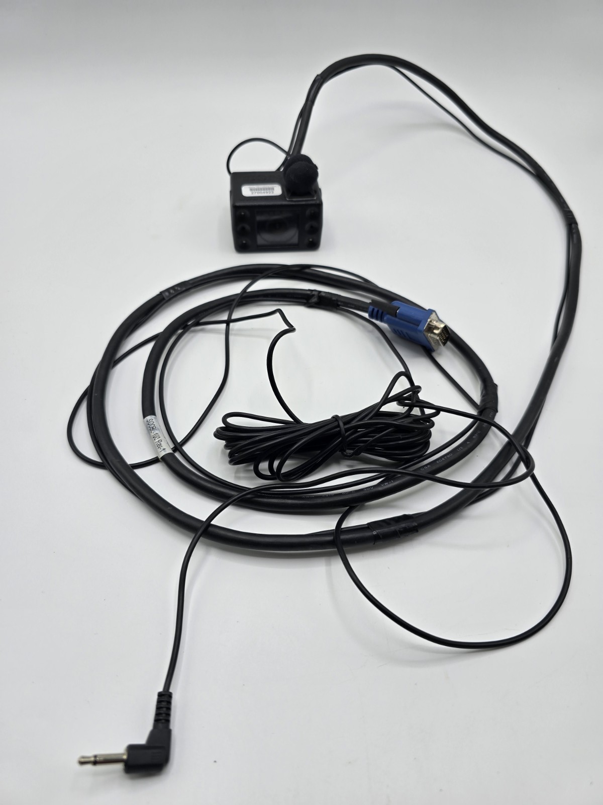 Coban Interior Camera w/ Microphone Infrared