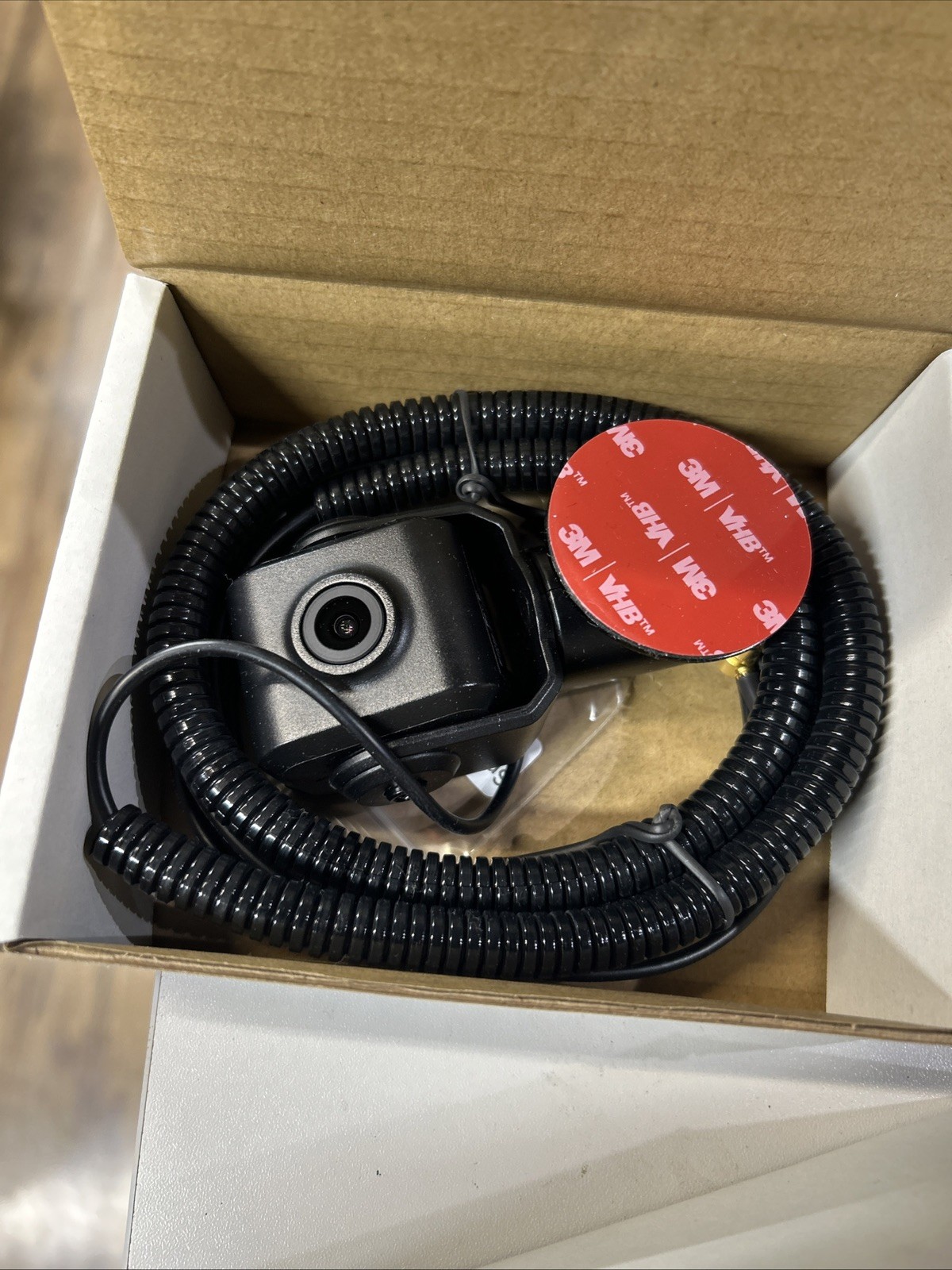 Smartdrive SR4 Primary Camera SR4-0003-0003-00 Black 🔥New🔥