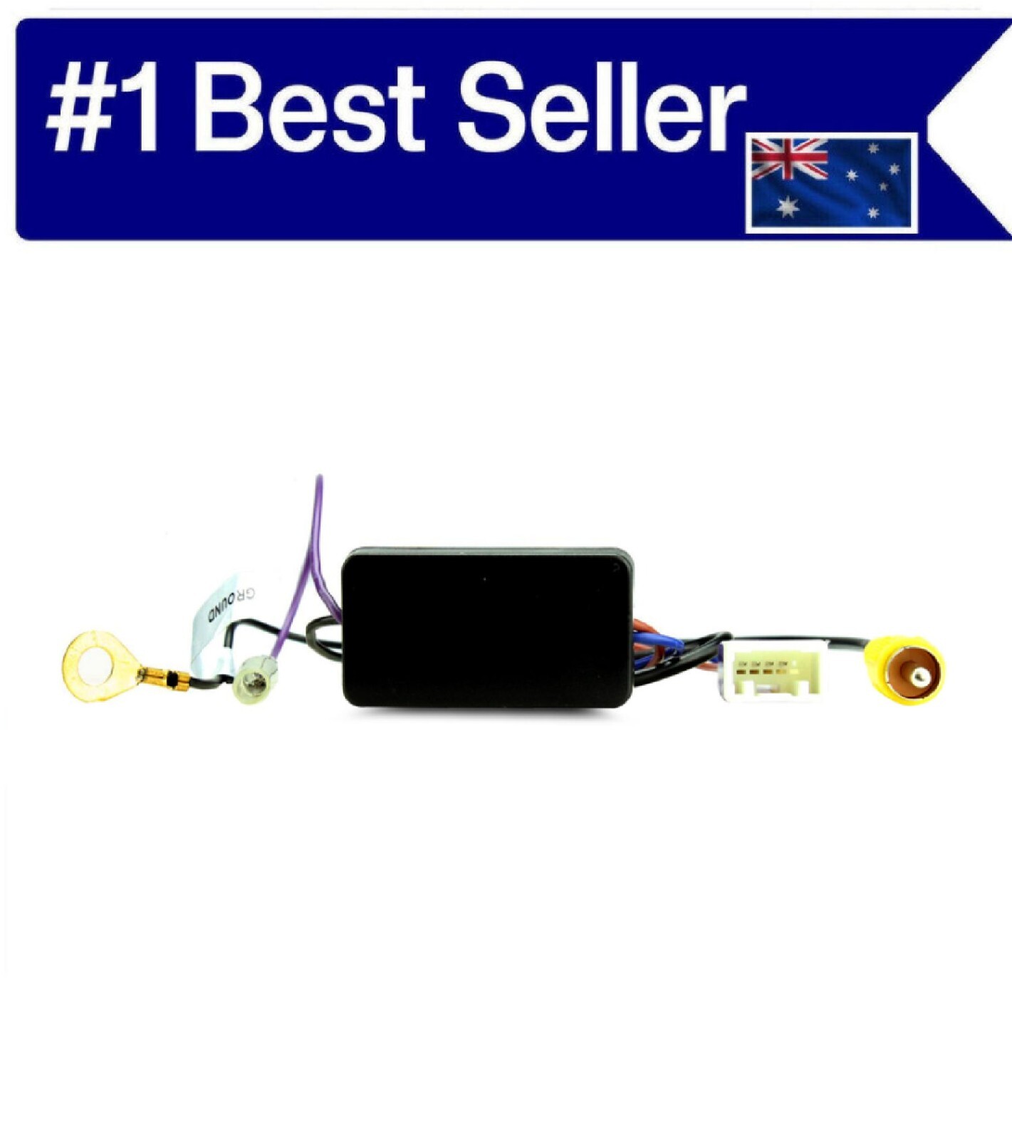 for SUBARU OUTBACK 2015-2020 RETAIN FACTORY CAMERA FOR NEW HEAD UNIT APVSU01