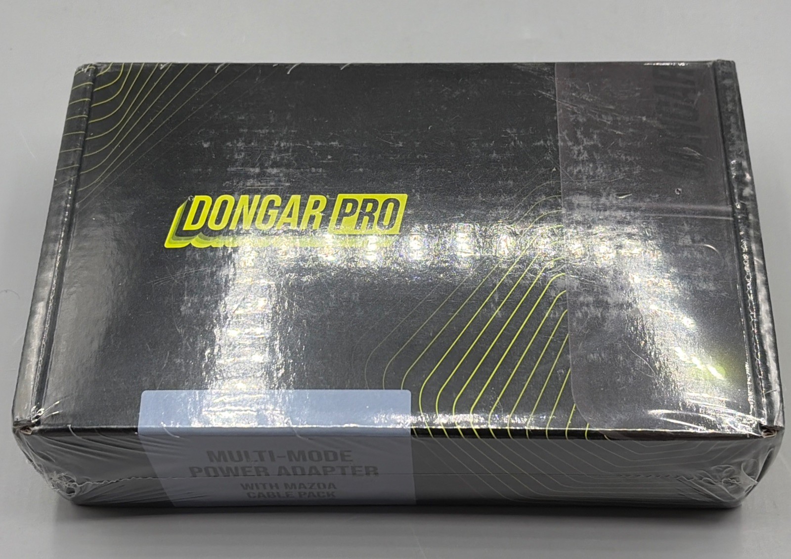 Dongar PRO Plug & Play, Dash Cams, 3 Modes, Select Mazda (DGR-PMA-02-01) Sealed