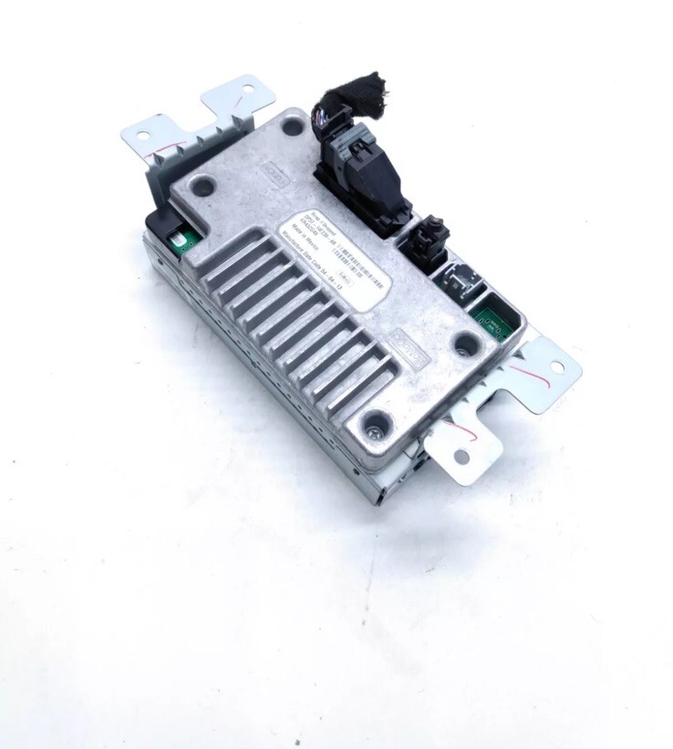 ✅ 13-16 Lincoln MKZ Sync Module display screen DP5T-14F239-AR