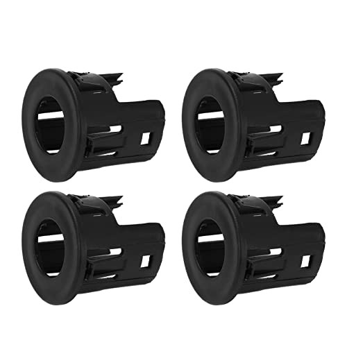 Parking Assist Sensor Bracket, Front Rear Heavy Duty 5LS52TZZAA Bumper Parking