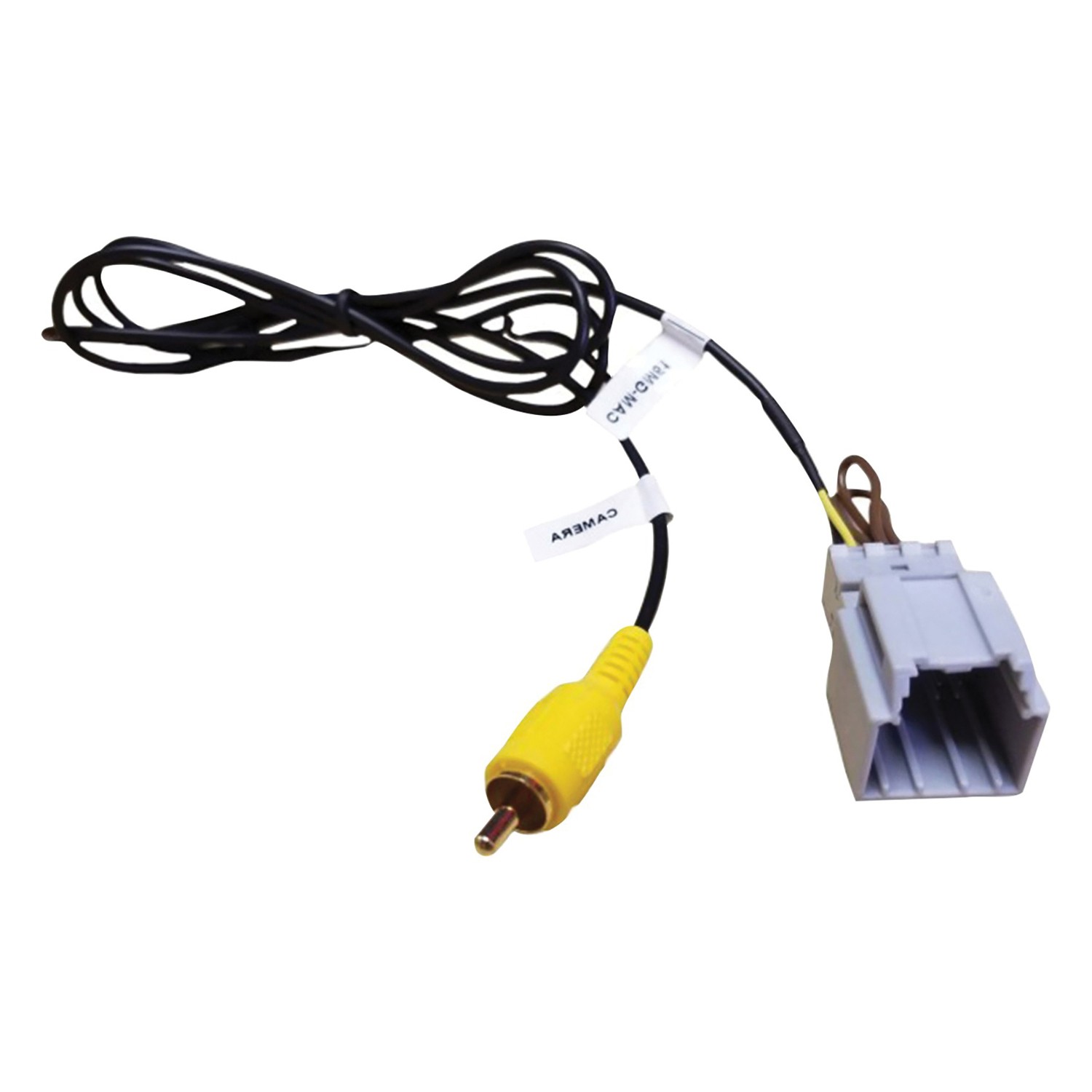 PAC CAM-GM51 CAM-GM51 Reverse Camera Retention Harness for Select 2014-2019 GM