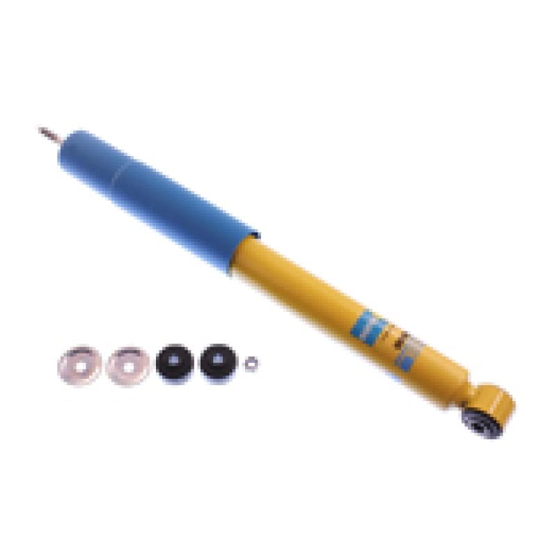 Bilstein 24-184915 Front Shock for Dodge Ram 4WD , Yellow