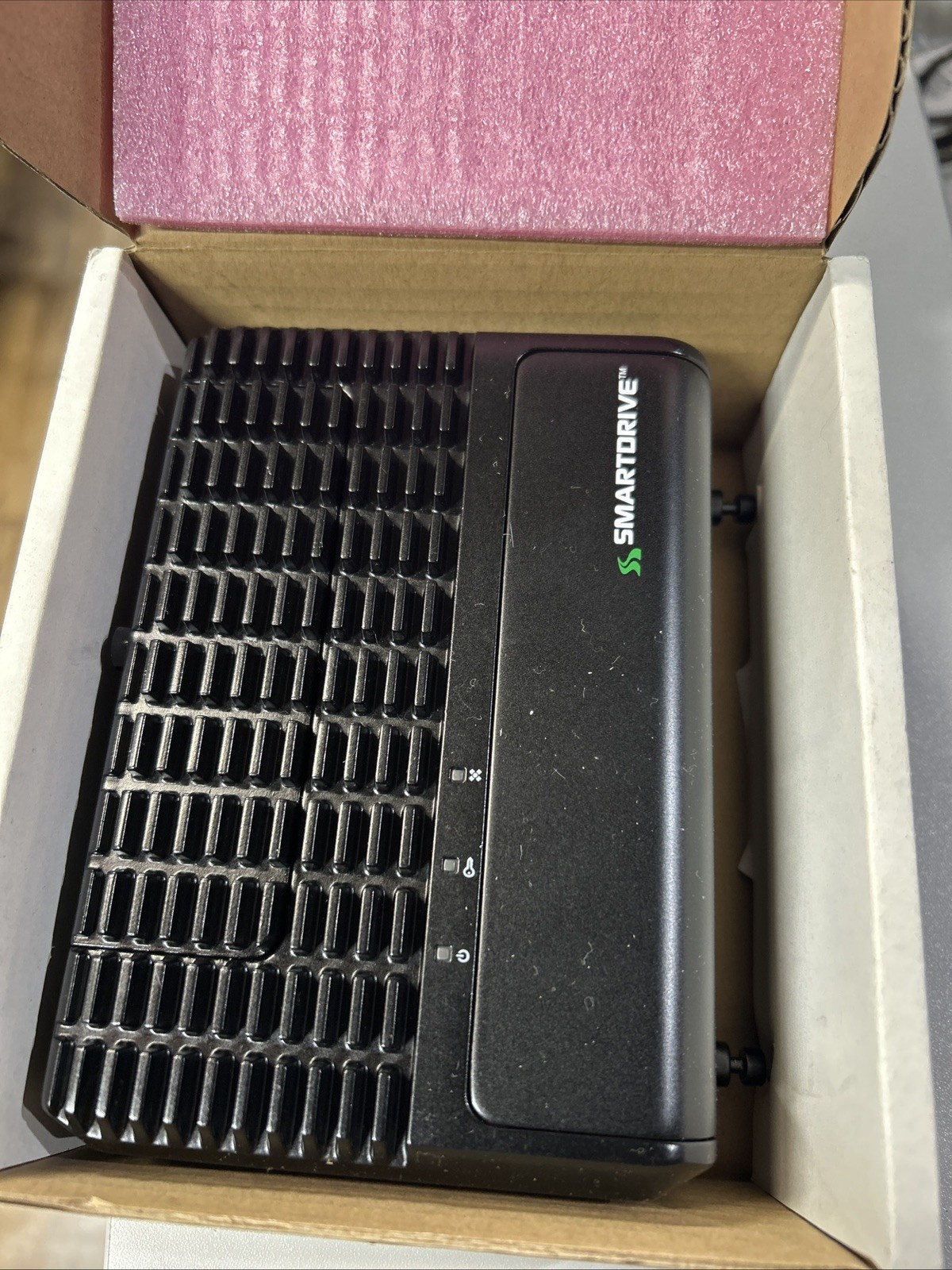 SmartDrive SmartRecorder Sr4 Camera System Controller SR4-0000-0011-01