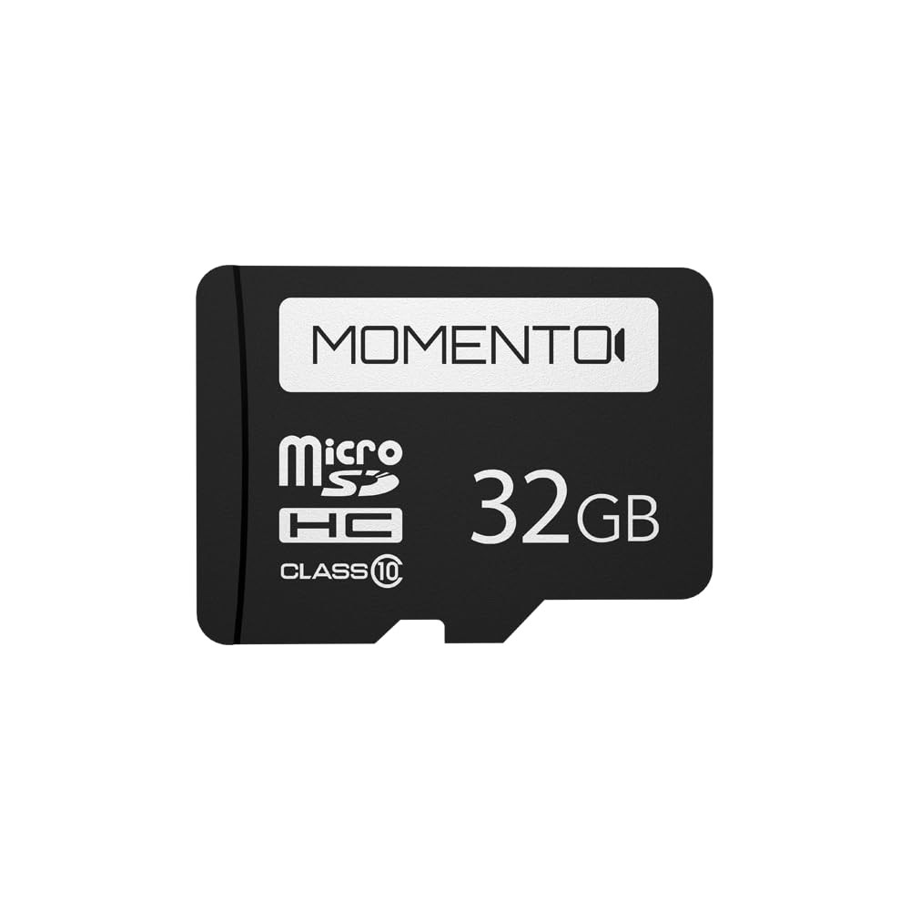 Momento M8 3-Ch FHD w/Dual 5.0GHz Wi-Fi + GPS Front Dash Camera (MD-8000)