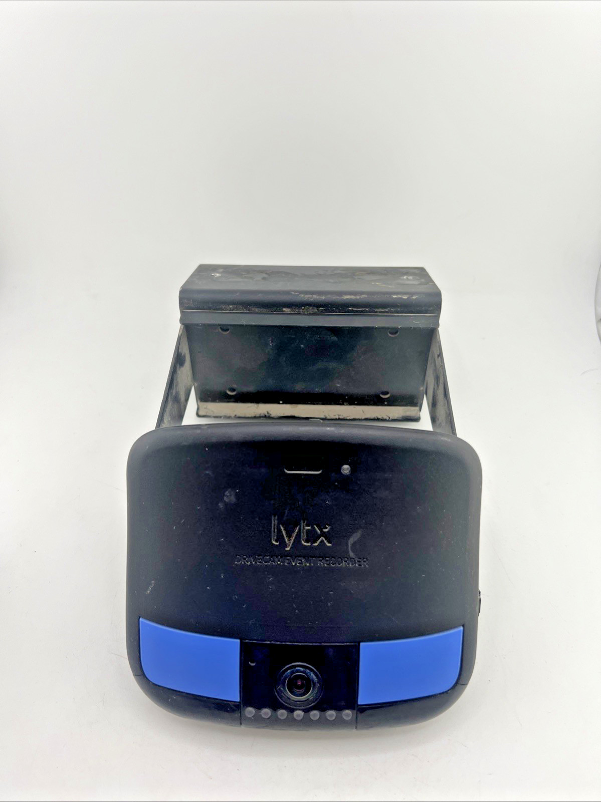 LYTX ER-SF400 DriveCam Event Recorder No Power Cord For Parts or Not Working