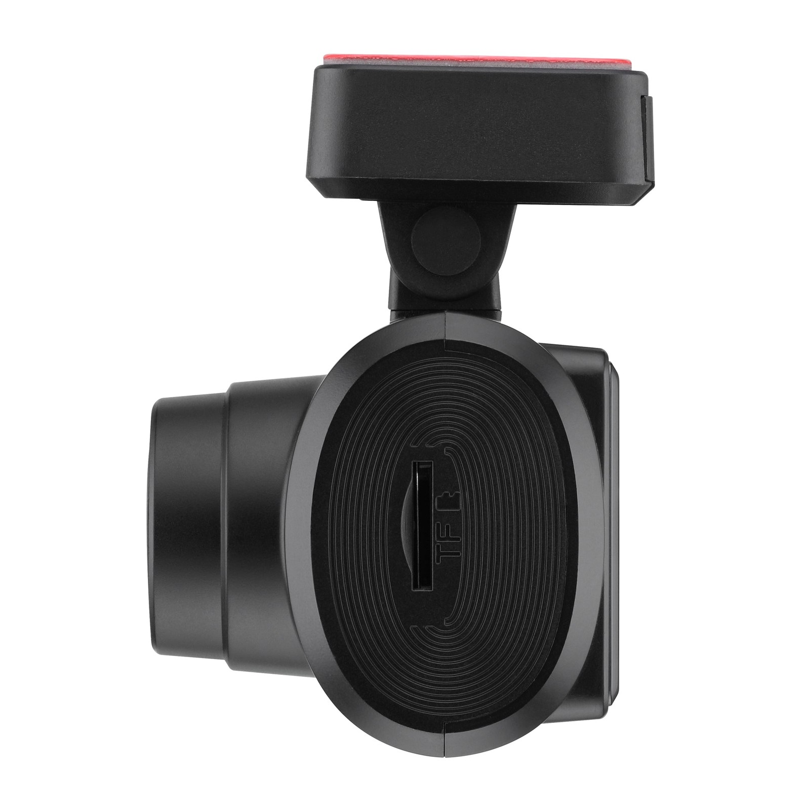 DS18 EAGLE-F3 4K Triple Dash Camera with Front, In-Cabin and Rear Cameras